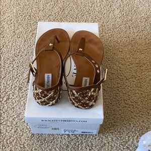Steve Madden Sandal